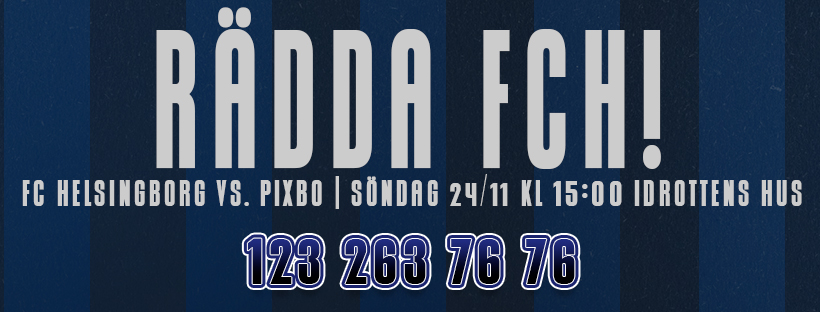 FC Helsingborg tweet media