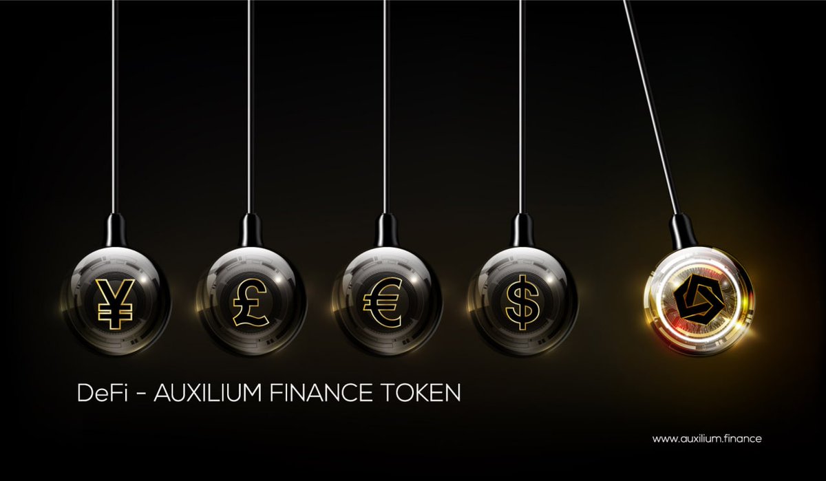 Auxilium Finance tweet media