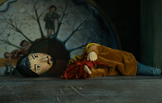 TheCinesthetic's tweet photo. The Green Knight (2021) dir. David Lowery https://t.co/e1lCnhSE9O