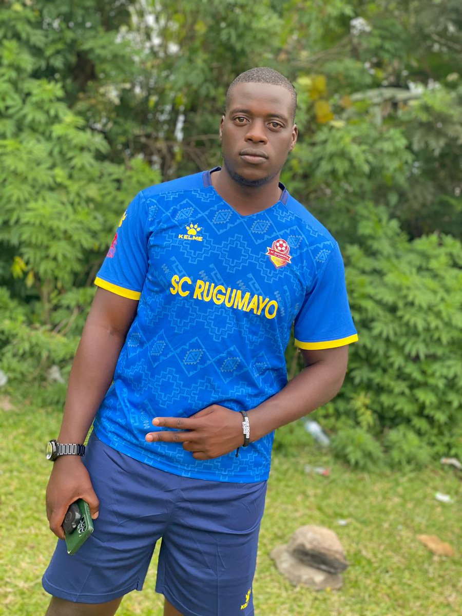Happy Birthday SWAT 🤠<a href="/RugumayoSc/">SC RUGUMAYO</a> 🥳
Enjoy your special day and may your dreams come true 🎊