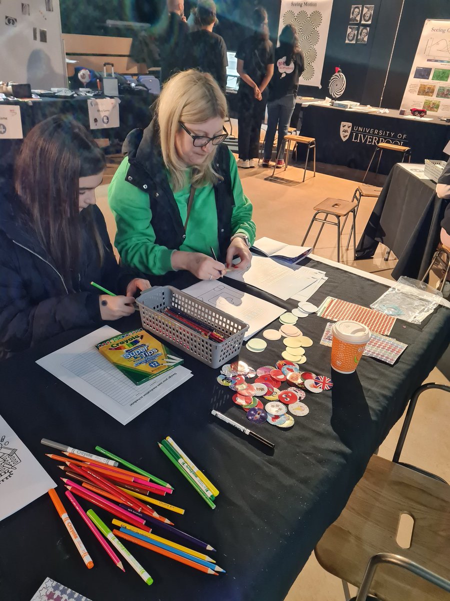 DynAIRx (@dynairx) on Twitter photo Lots of great discussions about medicines optimisation and the badge maker is a hit <a href="/LivUniCHIL/">Civic Health Innovation Labs</a> <a href="/LivUniEngageHLS/">Health and Life Sciences Public Engagement</a> #MeetTheScientists Lots of great discussions about medicines optimisation and the badge maker is a hit <a href="/LivUniCHIL/">Civic Health Innovation Labs</a> <a href="/LivUniEngageHLS/">Health and Life Sciences Public Engagement</a> #MeetTheScientists