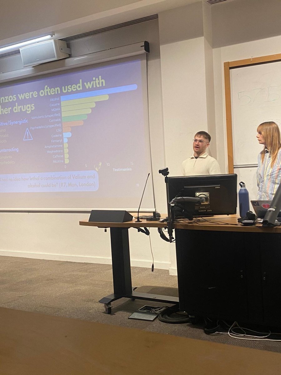 Benzo Research Project tweet media