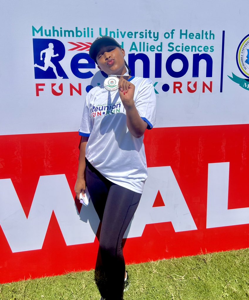 Jowannah5's tweet photo. Sweat, Smile, Repeat😌
.
.
#muhasfunrun2024 https://t.co/pkRpDb6W6Q