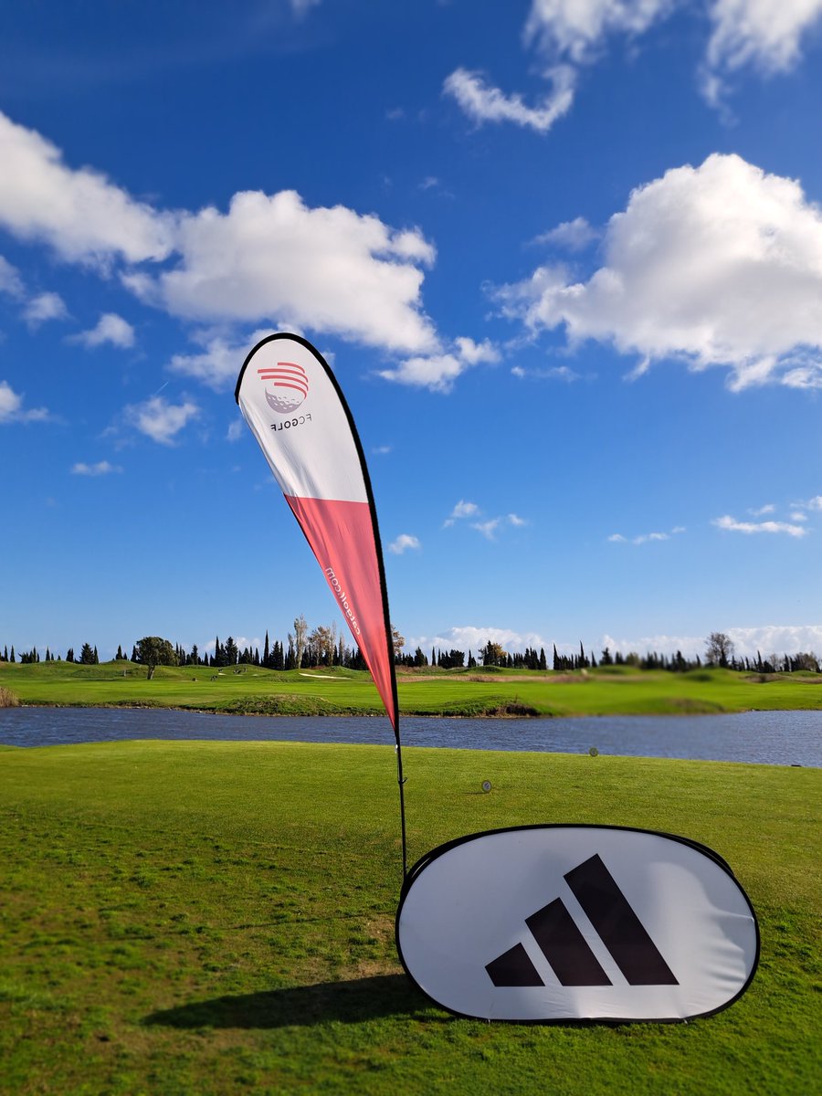 jllnavarrete's tweet photo. Última competición para este 2024.  Campionat de Catalunya Interclubs Sènior de la @fcatgolf en @EmpordaGolf ⛳️ https://t.co/uF7OfP20pQ