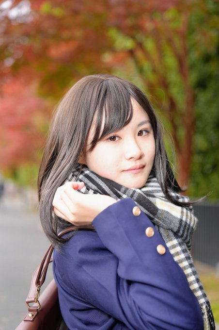 Twitterのコスプレ画像27