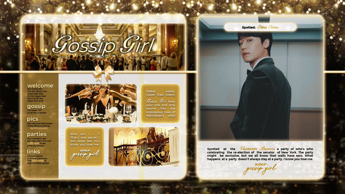 ᅠ

ᅠ

       @𝗹𝗶𝗼𝗰𝗵𝗶𝗲𝗻 𝗇𝖾𝗐 𝗉𝗈𝗌𝗍
       
       In New York,  with  my  family
       and  friends   to   celebrate  a
       well-deserved victory! 🎊🥂
       ─────────
       𖡡 ɴᴇᴡ ʏᴏʀᴋ • nov 23
       
ᅠ

ᅠ