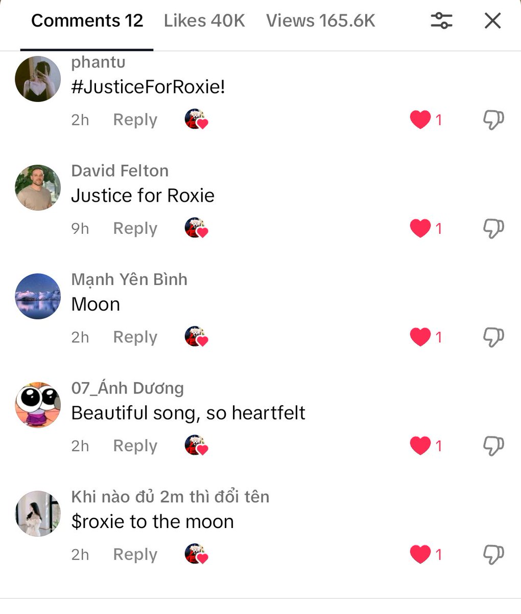 Roxie The Red Panda tweet media