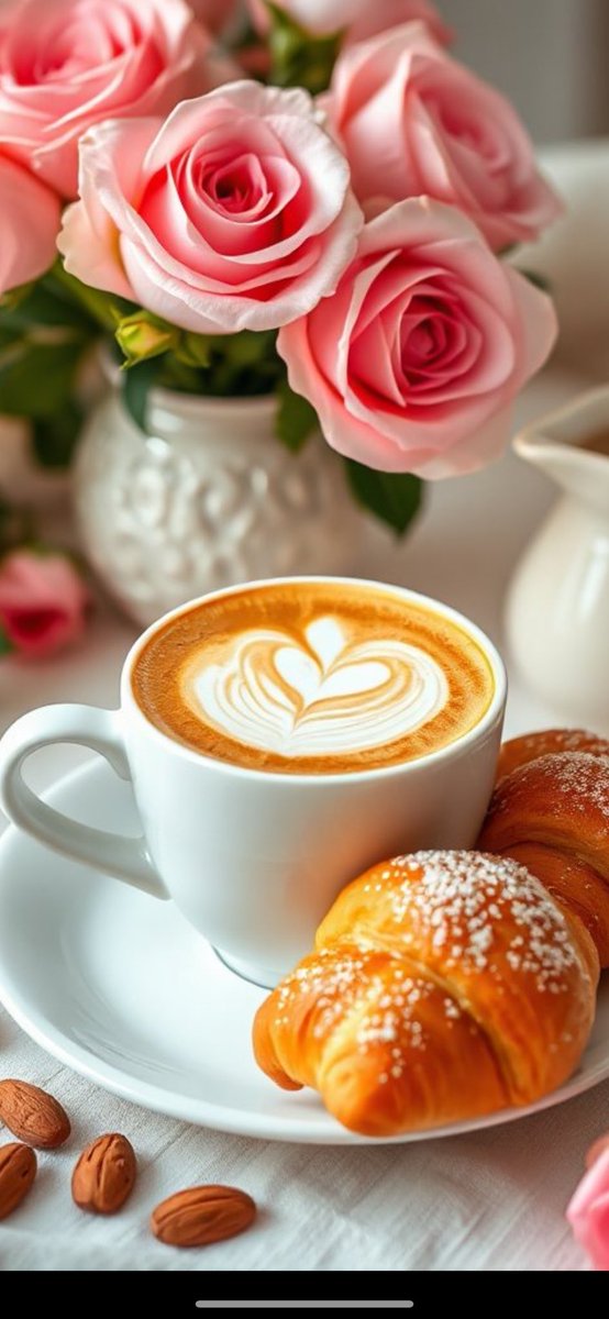 Good Morning my FRIENDS TODAY SATURDAY NOVEMBER 23 2024 att Migdalia from Puerto Rico Island