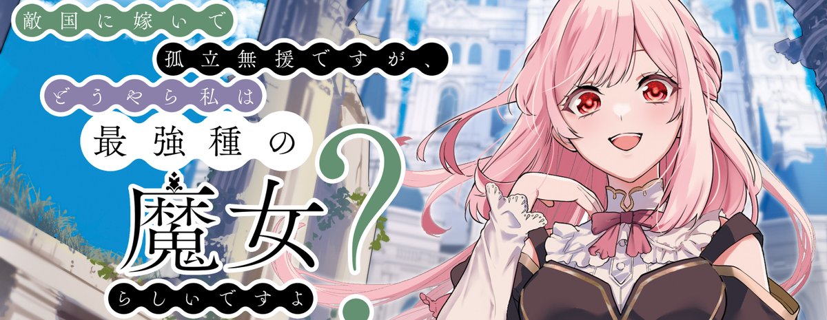 ✨公式Xアカウントがオープンしました✨ ＼2024年12月27日発売