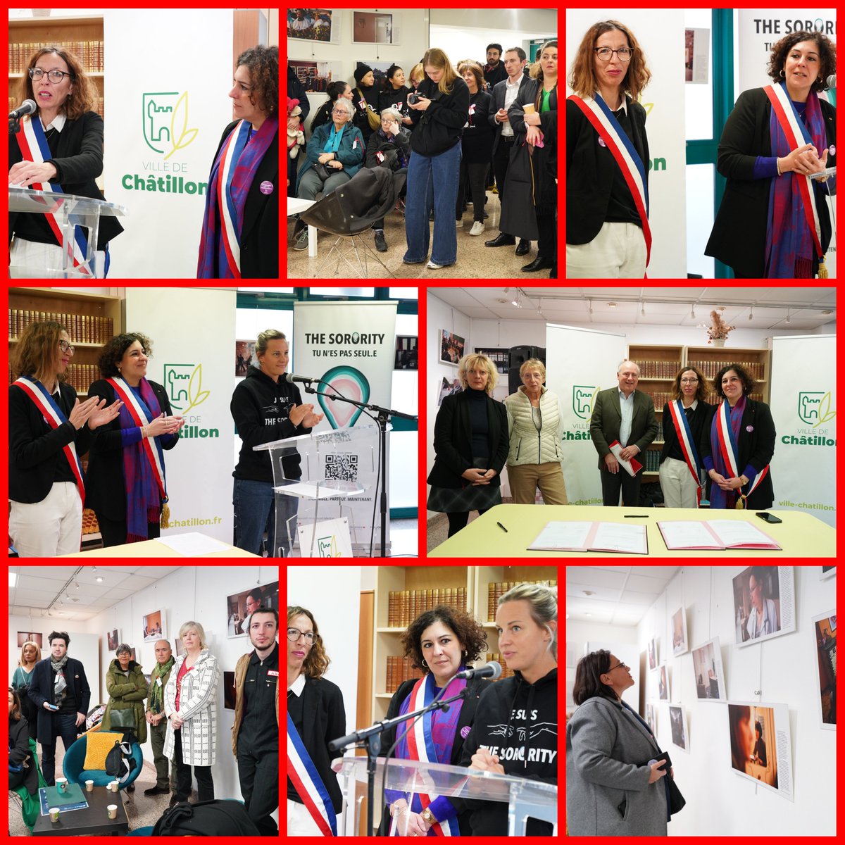 sophie Liédot tweet media