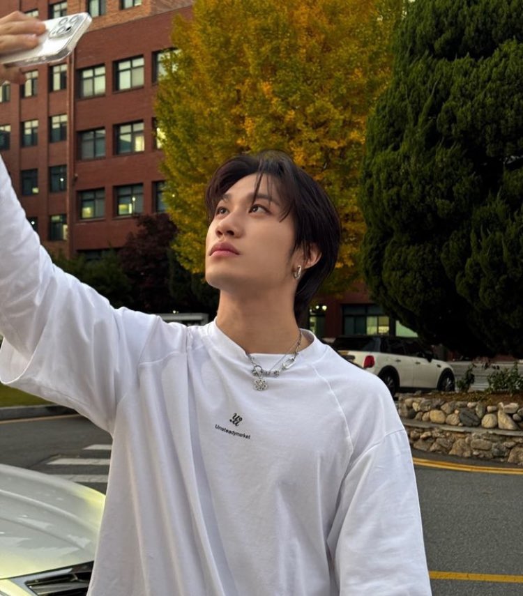 BGYEDAMBR's tweet photo. #방예담 #BANGYEDAM https://t.co/rHzcRvaEDi