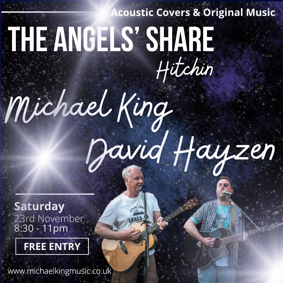 👑 Michael King 🎸🎶 tweet media