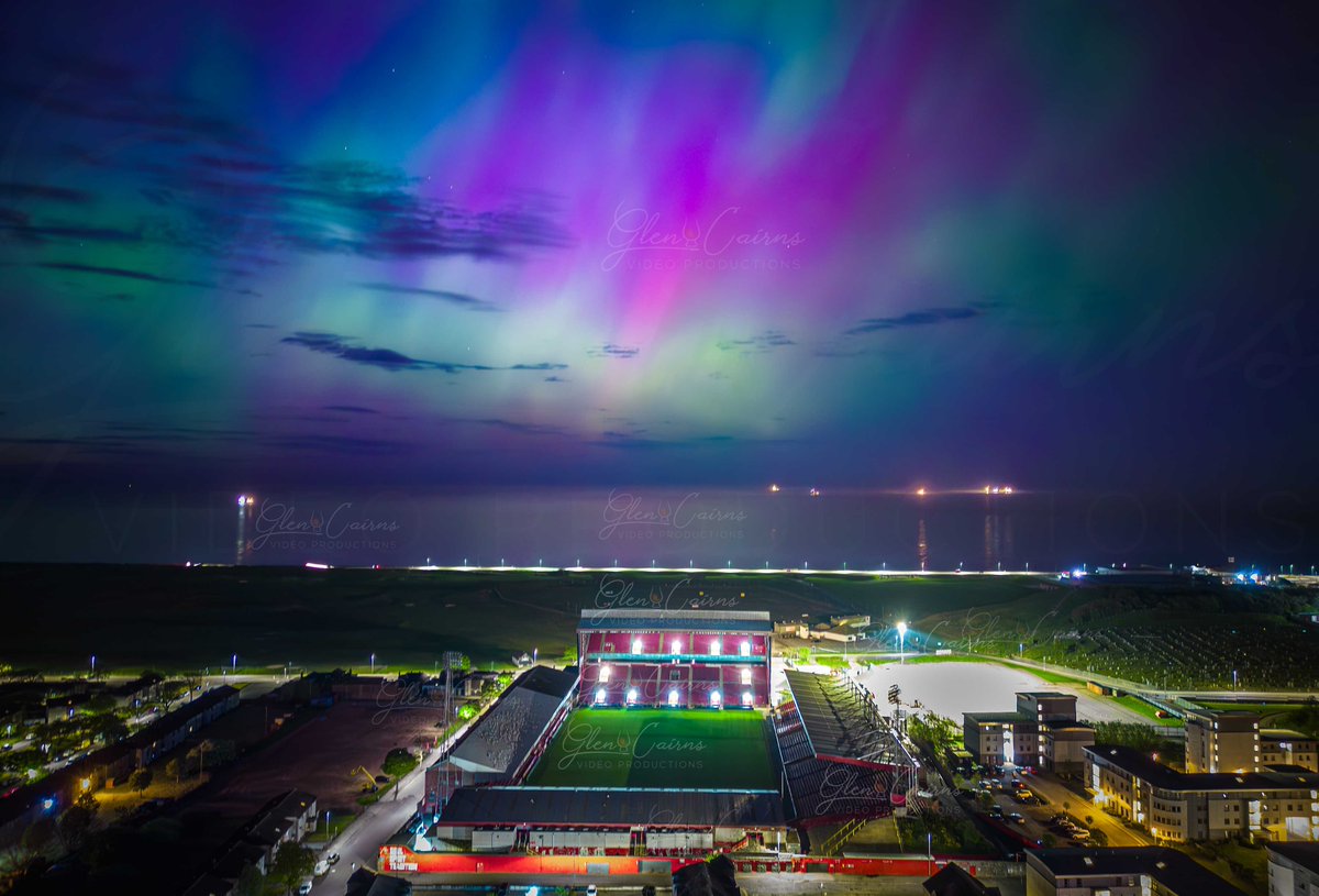 Glen Cairns 🎬 tweet media