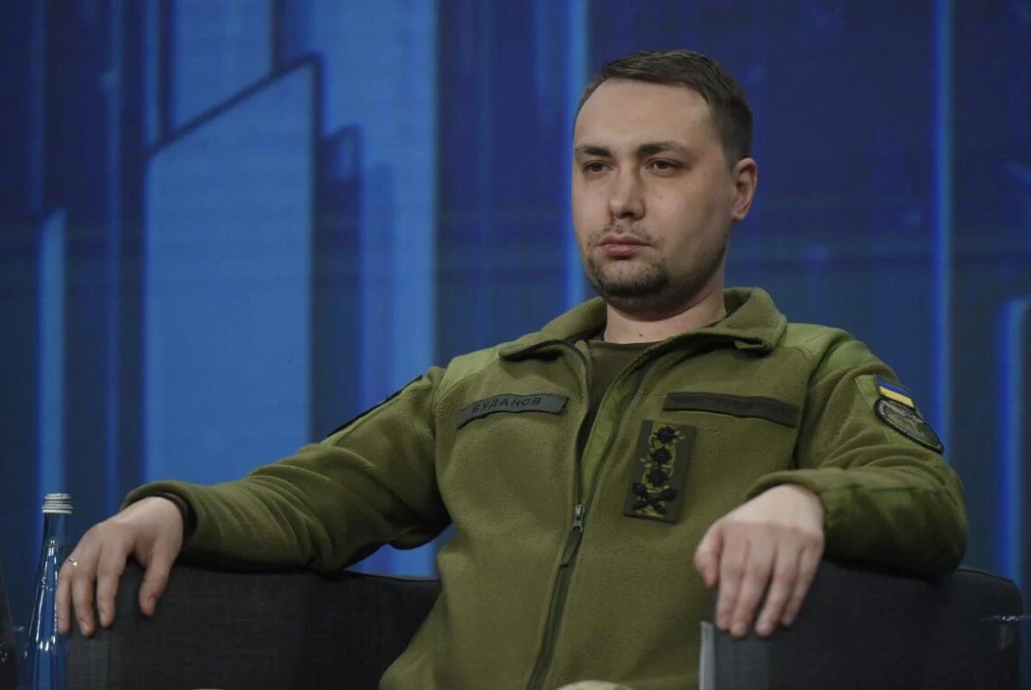 ⚡️The Russian Federation planned the genocide of Ukrainians with mobile crematoriums and mass graves, – Head of the Main Intelligence Directorate of the Ministry of Defense of Ukraine Budanov.

Even before the full-scale operation, they made “shooting lists” that included