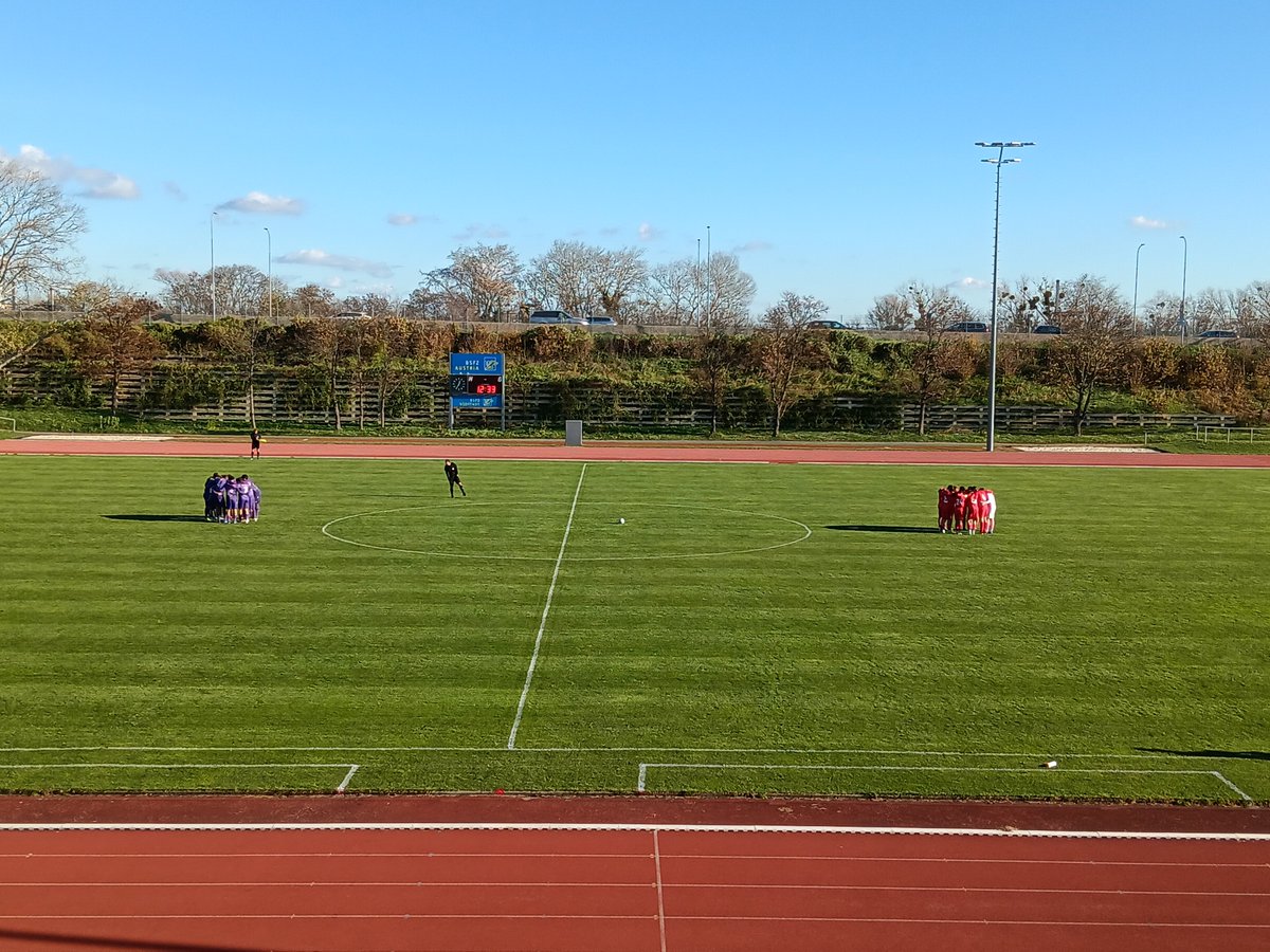 davidgerharting's tweet photo. Admira Wacker U18 - FK Austria Wien U18, ÖFB-Jugendliga

Leichtathletik-Platz, Südstadt

#AKAAdm #ADMU18 https://t.co/6ylQ8DP7Ps