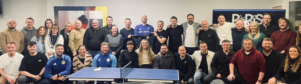 Danny Bisland tweet media