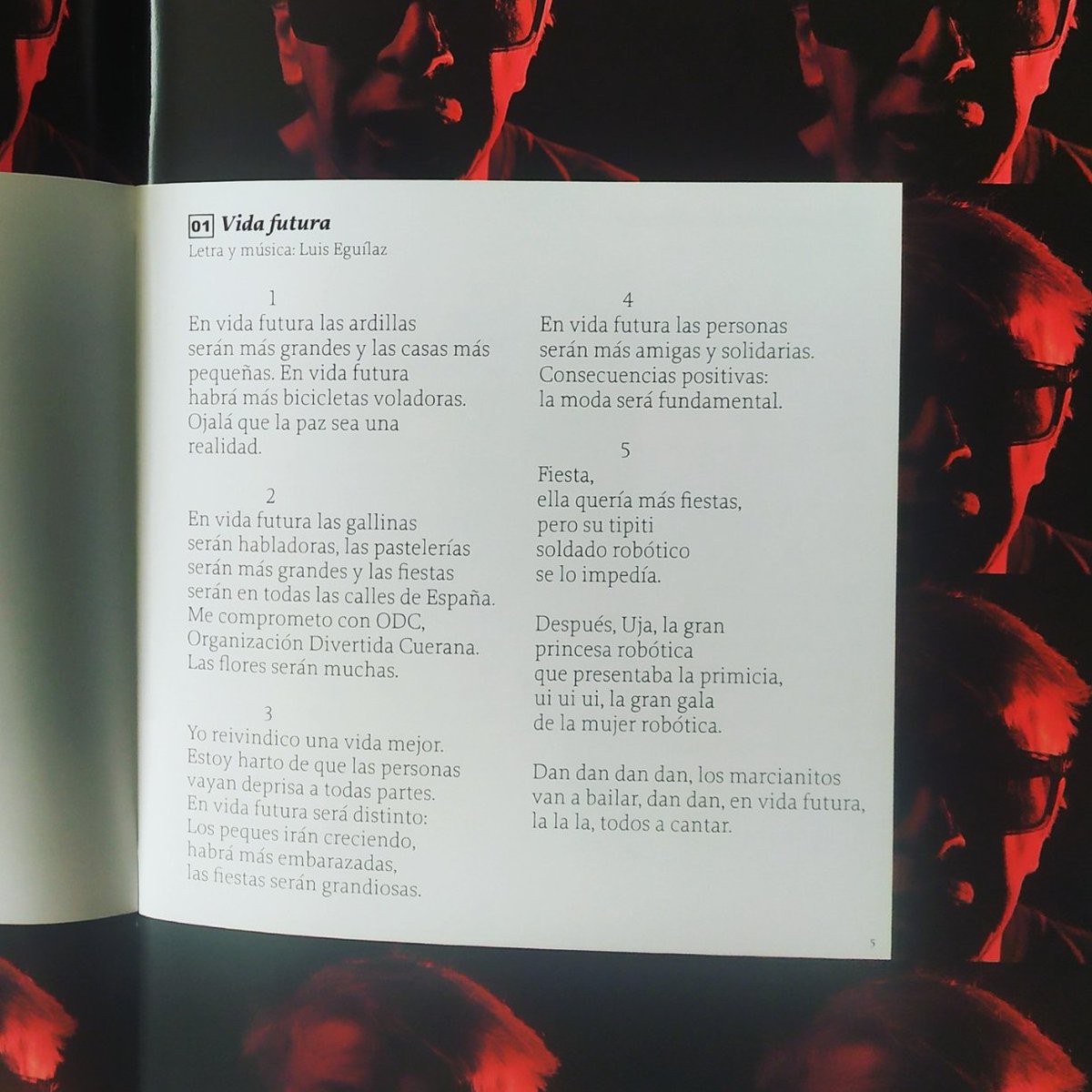 Vida futura.
Letra y música: Luis Eguílaz.

En <a href="/revista_mirlo/">revistamirlo</a>.