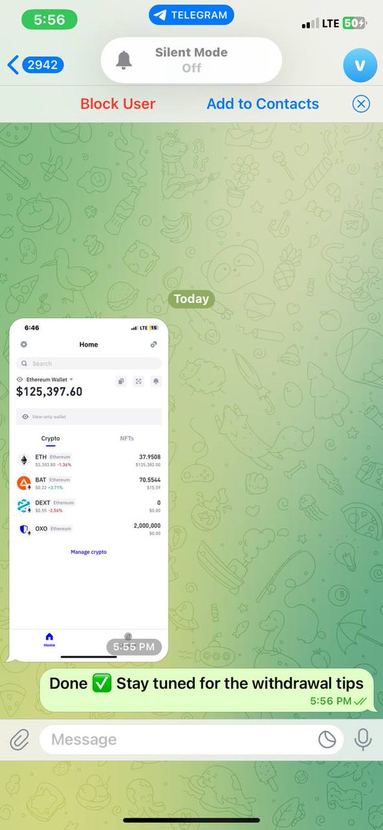 Rich pospy 🐐 (@pospyhack) on Twitter photo 