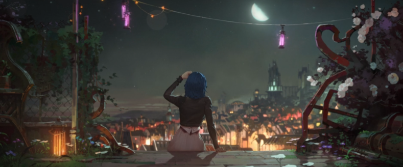 warfieldwarrior's tweet image. no one talk to me. #timebomb #arcanesseason2