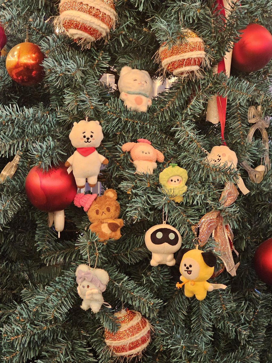 🎄