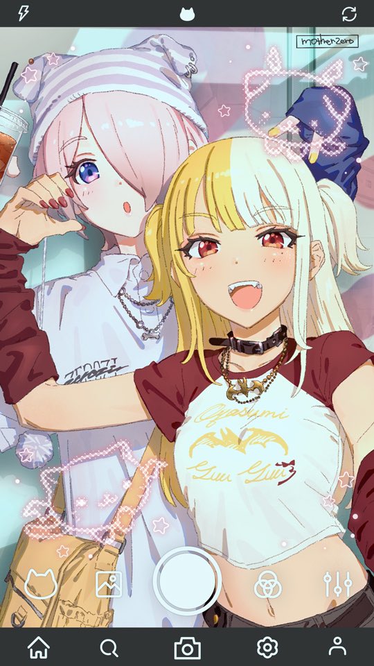 ゼ路地 tweet media