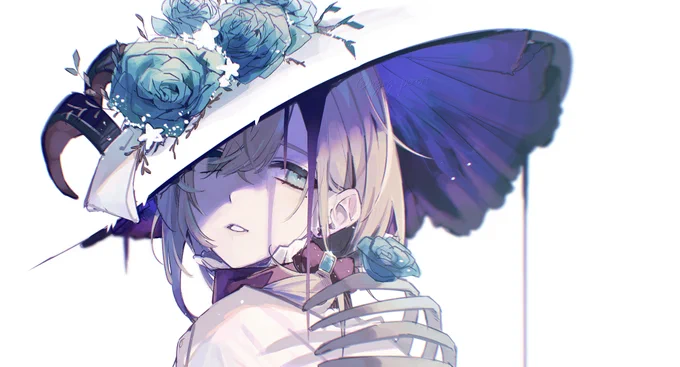 #かな絵 