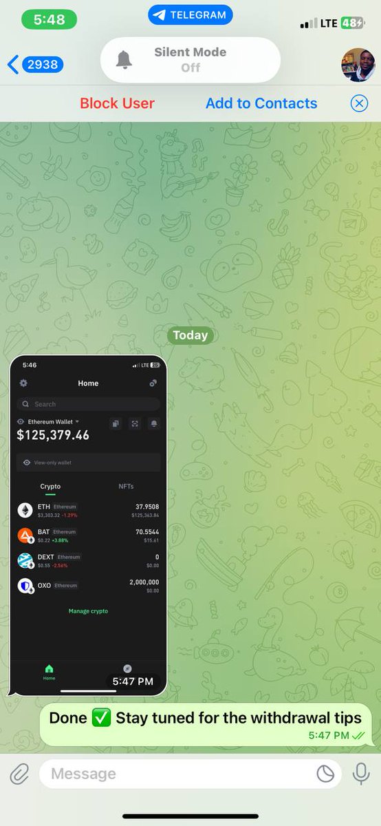 Rich pospy 🐐 (@pospyhack) on Twitter photo 