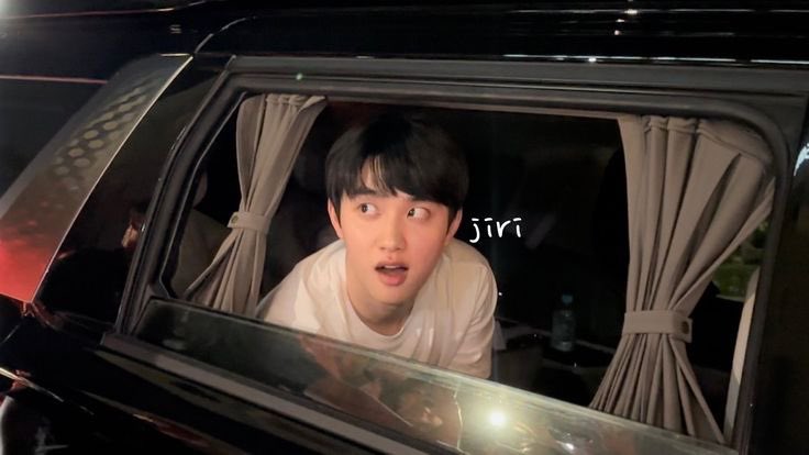 felissoo's tweet photo. Ughh cutie kyungsoo https://t.co/w6I4BhSXMW