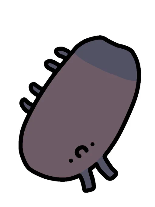 オオクロコガネ 