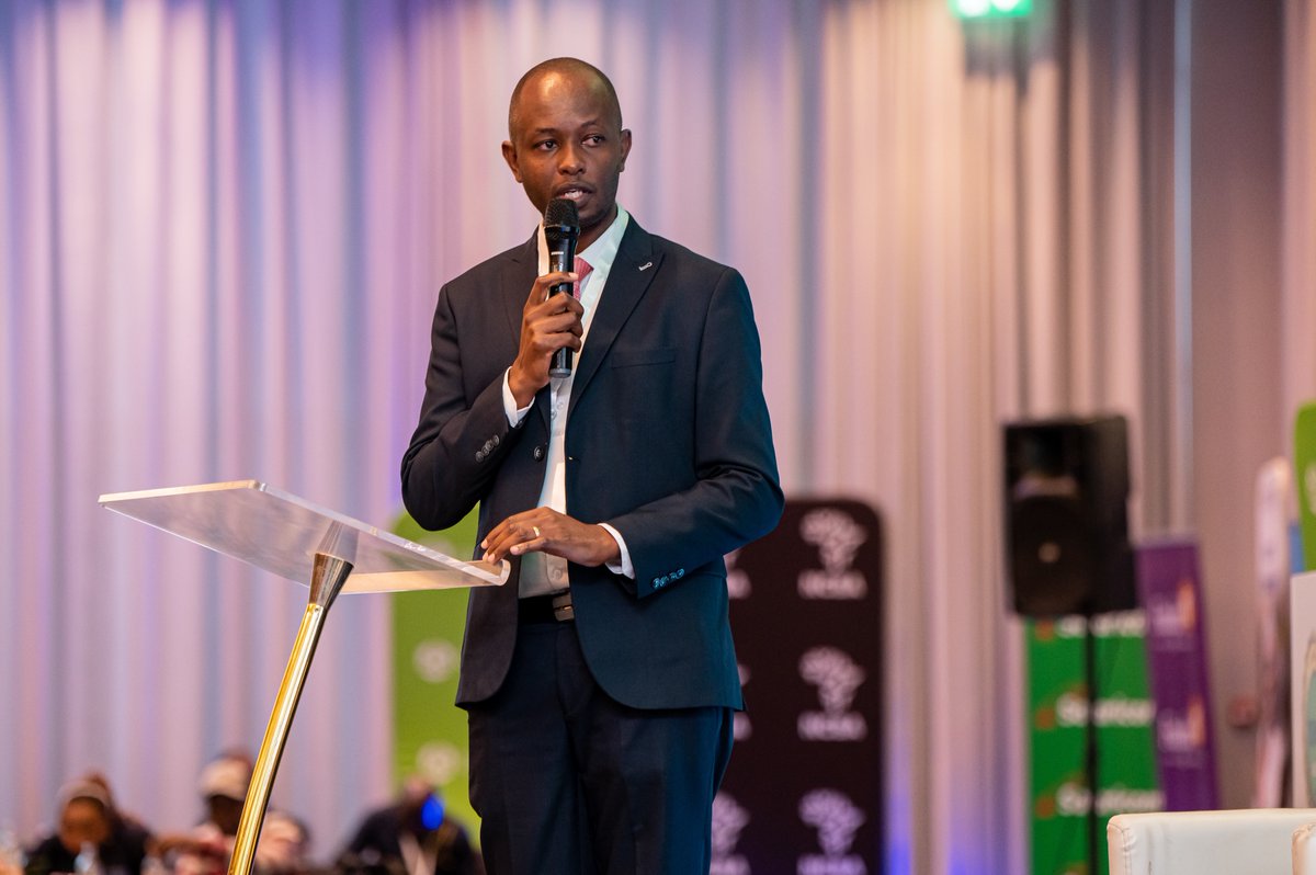 cyruskithuva's tweet photo. In real estate, we take a long-term view of investments. It is one of the proven ways to create sustainable generational wealth.

Kenneth Mbae - Managing Director, Centum Real Estate  #EconomicEmpowermentKE https://t.co/v8HvzAQqvU