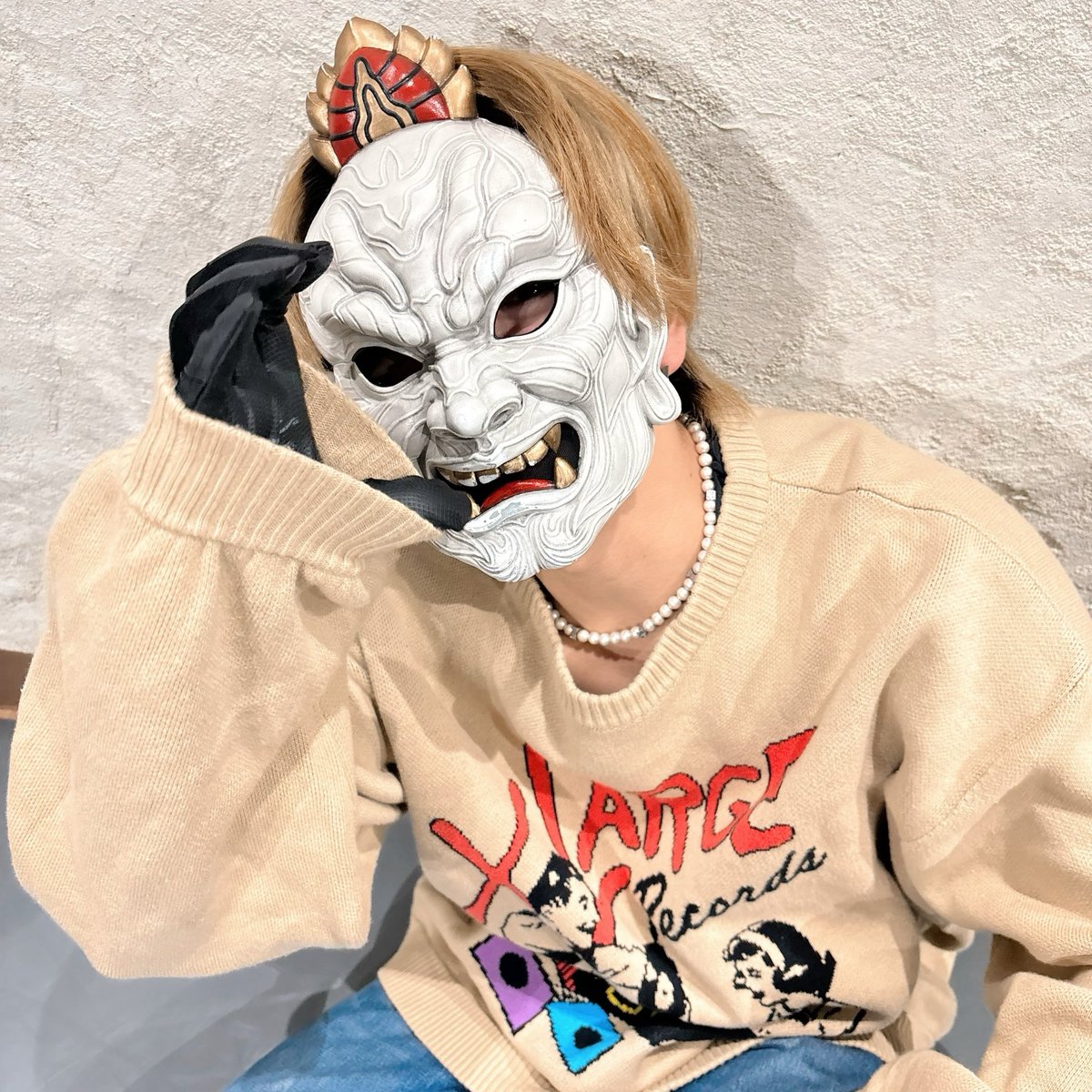 agyou_omenz's tweet photo. 冬はやっぱりセーターだよね🫶🏻❄️

#阿形 https://t.co/Jwnk7VrnD6