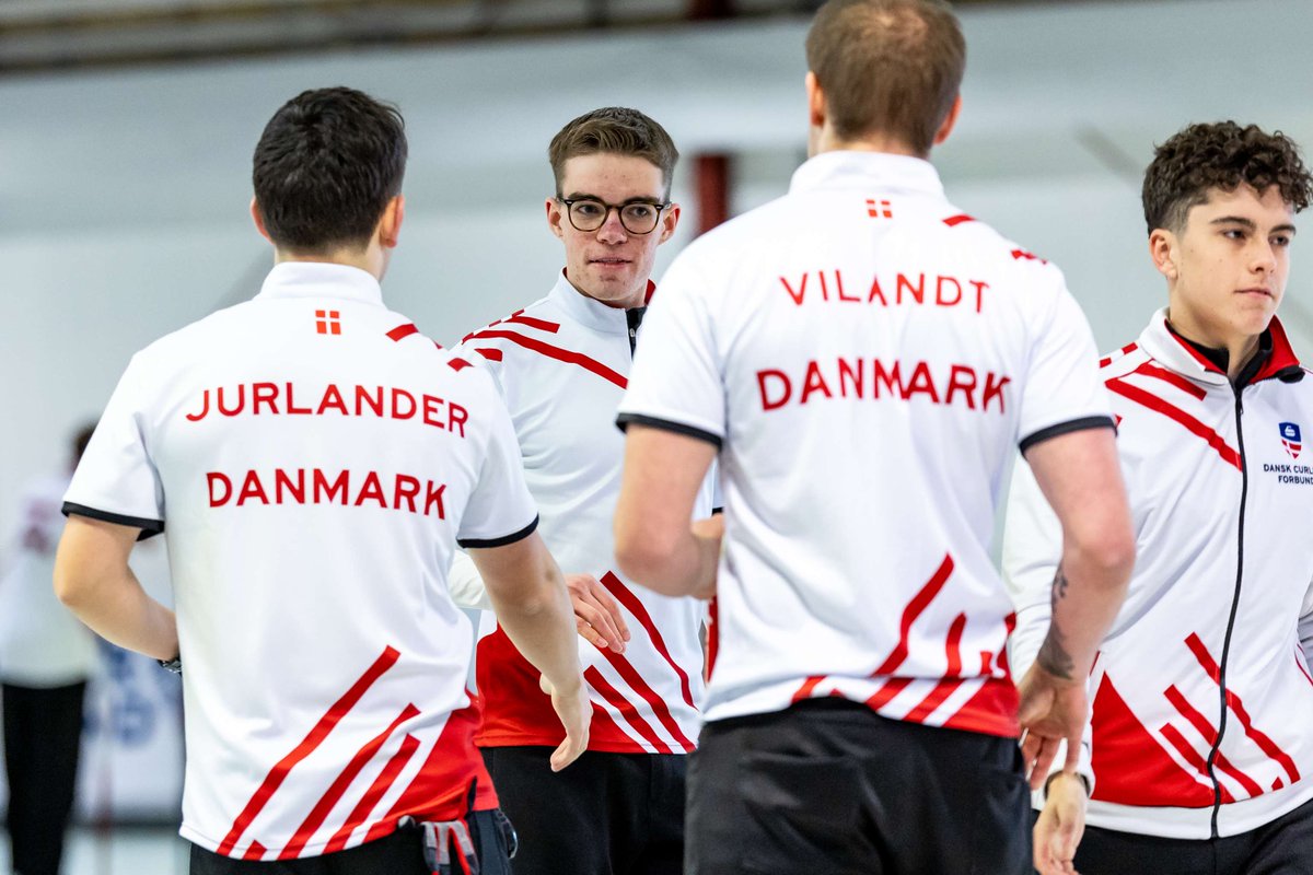 worldcurling's tweet photo. Congratulations 🥳 on promotion to the A-Division‼️

Czechia 🇨🇿 &amp; Germany 🇩🇪 Women
Poland 🇵🇱 &amp; Denmark 🇩🇰 Men

#ecc #curling https://t.co/6WGzMLlOJK