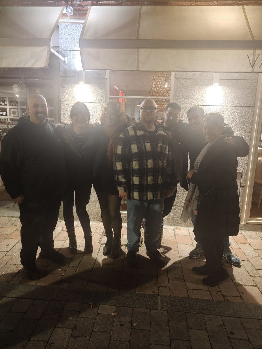 Ángel, el Sabandijer | Negocios Online tweet media