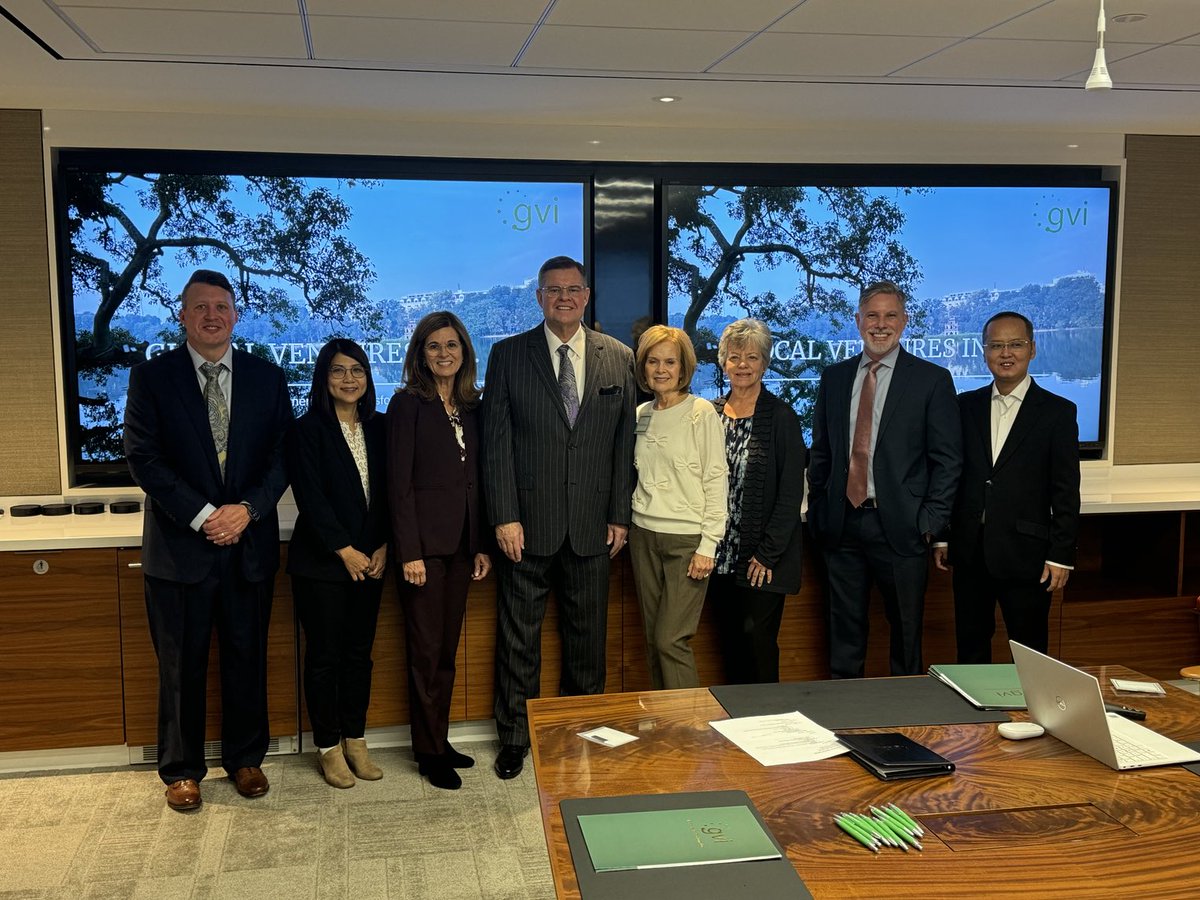 Grateful for the board &amp; staff of ⁦<a href="/GVIVietnam/">Glocal Ventures, Inc</a>⁩ - they’re truly exceptional and make stuff happen