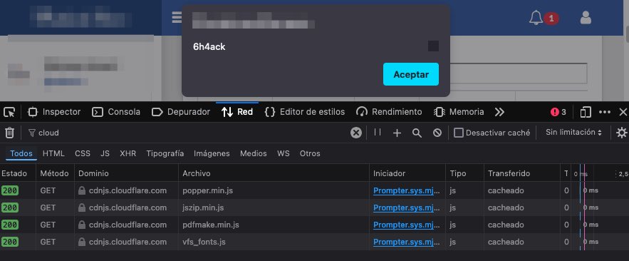 6h4ack's tweet photo. 🔓In my free time as a bug bounty hunter, I discovered a bypass for #Cloudflare's #XSS protection. 🔍 https://t.co/vzZI3rJocT
