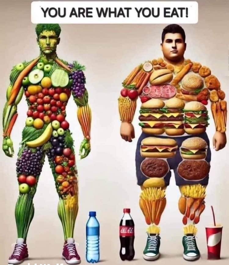 PEHTalks's tweet photo. You are what you eat!

#earnwhileyoulearn with #Pakistan Entrepreneur Hub https://t.co/MJOEeTFBuu