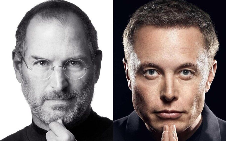 themrravis's tweet photo. Voici une version ajustée avec un autre mot :  

Elon Musk me rappelle Steve Jobs,  
pas en tant qu'homme d'affaires, mais en tant que génie du marketing.  

Il croit au marketing à 0 $ mais ses produits sont les plus médiatisés au monde.  

Voici 4 stratégies simples et ce que vous pouvez en apprendre :  🧵