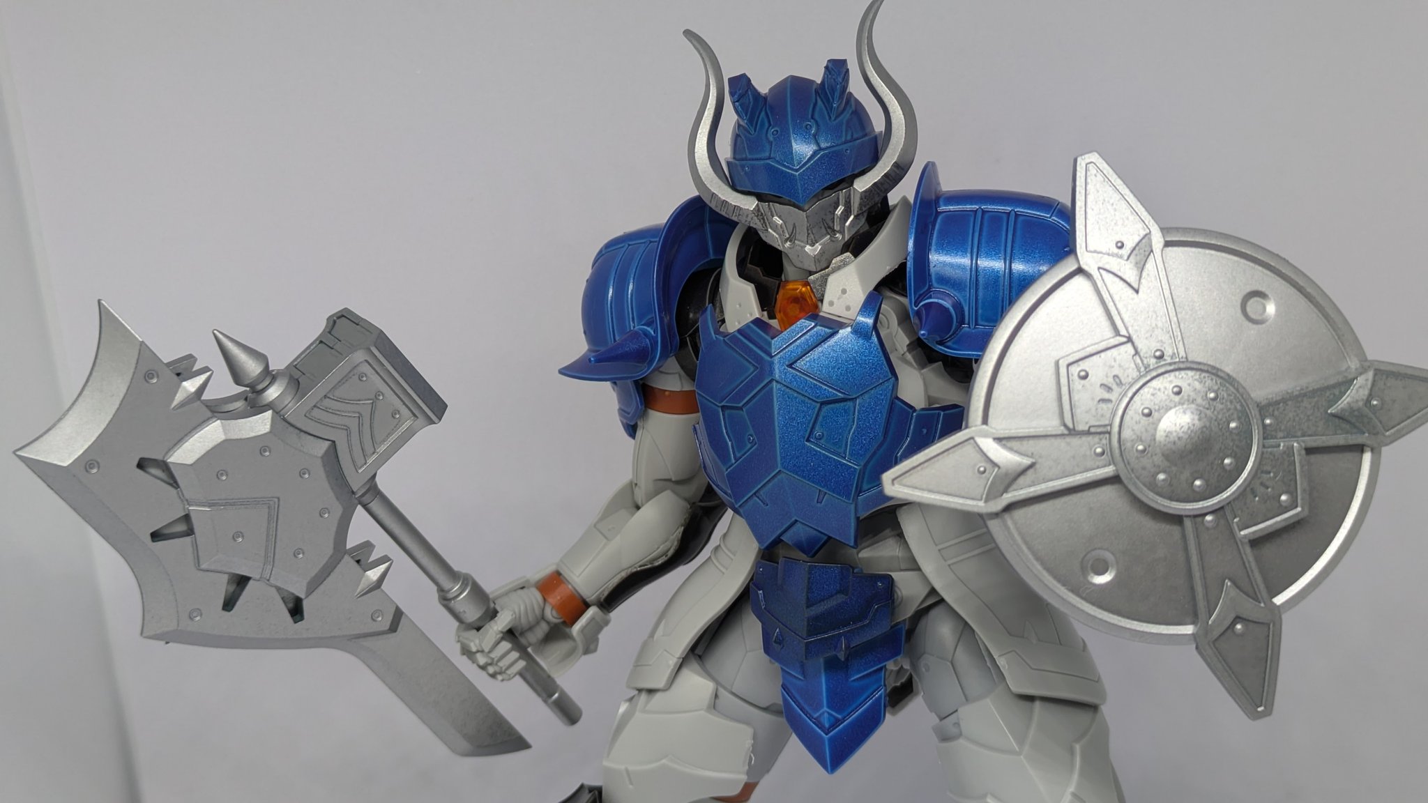 鋼の拳 The fight I wanted to see the most in Koukou Tekkenden Tough