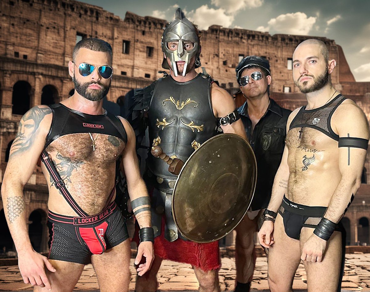 Mrbriooxxx (@mrbriooxx) on Twitter photo The Gladiator π new movie coming soon <a href="/Top_FFuckerXXX/">Top FFucker π</a> ππ¦π
onlyfans.com/mrbriooxx The Gladiator π new movie coming soon <a href="/Top_FFuckerXXX/">Top FFucker π</a> ππ¦π
onlyfans.com/mrbriooxx