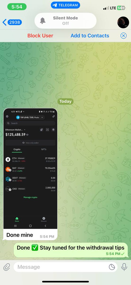 Rich pospy 🐐 (@pospyhack) on Twitter photo 