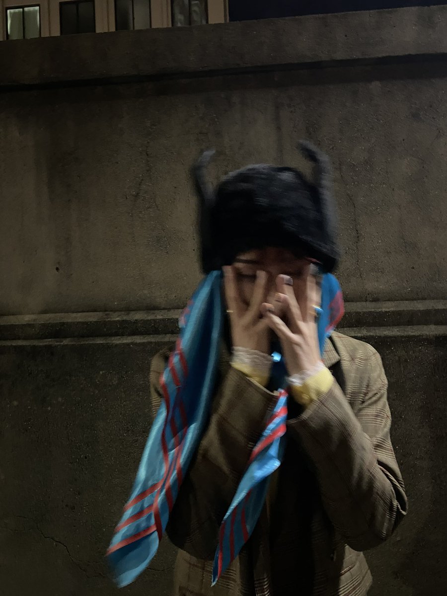 0930Souta's tweet photo. power!!!
幸せ!!!!!

#GDRAGON_POWER 
#GDRAGON 
#gdragon 
#2024MAMA 
#2024MAMAVOTE https://t.co/CHs02ariL3
