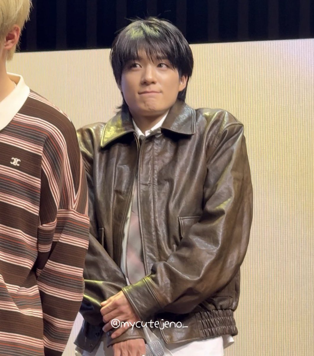 เจนน่วน tweet media