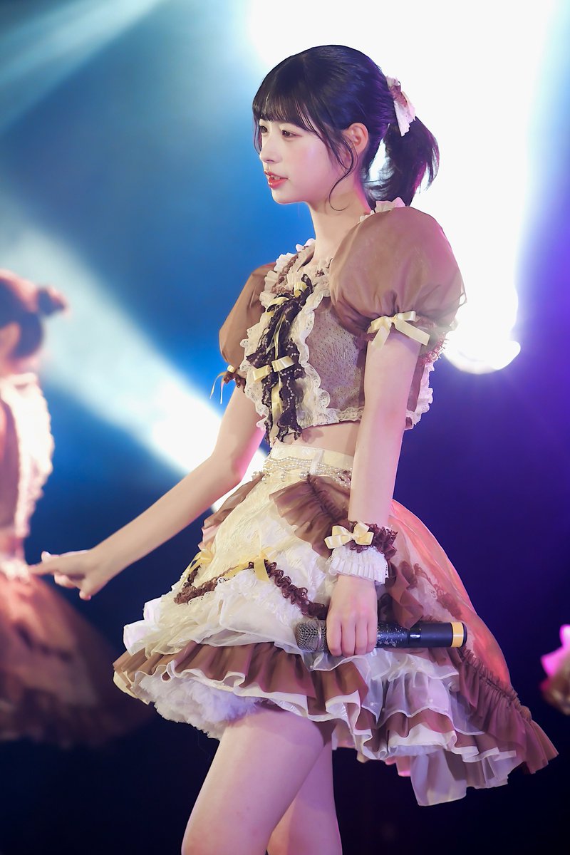 cstorz's tweet photo. 2024.11.10
江坂MUSE
ティラミス
一ノ瀬ひかりｃ
#ティラミスアイドル
#ライブ撮影 https://t.co/QmvZfgnSyK