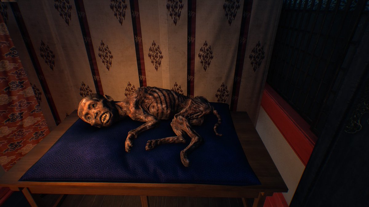 Las dos versiones de la Ciri: adorable ser y rata maligna del demonio.