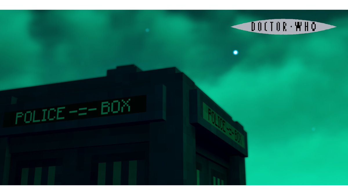 Josh221_'s tweet photo. In the meantime, as the next episode is still 10-12 months off, I may as well drop some images for anyone interested! Been a while since the last attempt at "promo" ...

Order of the Zorphuri is on the horizon!

#DoctorWho #MinecraftDoctorWho https://t.co/YfyydspzSq