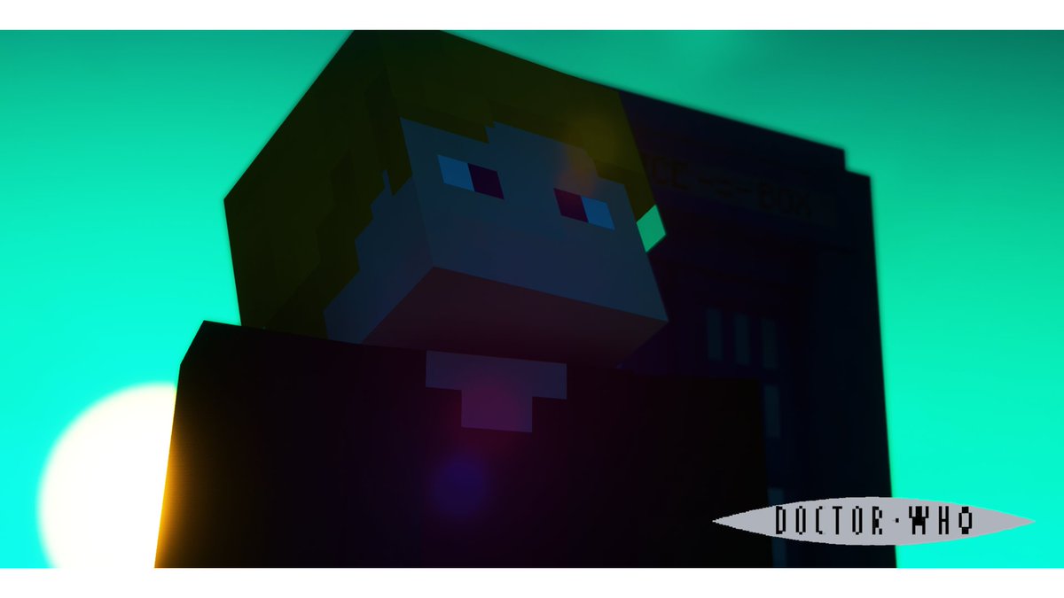 Josh221_'s tweet photo. In the meantime, as the next episode is still 10-12 months off, I may as well drop some images for anyone interested! Been a while since the last attempt at "promo" ...

Order of the Zorphuri is on the horizon!

#DoctorWho #MinecraftDoctorWho https://t.co/YfyydspzSq