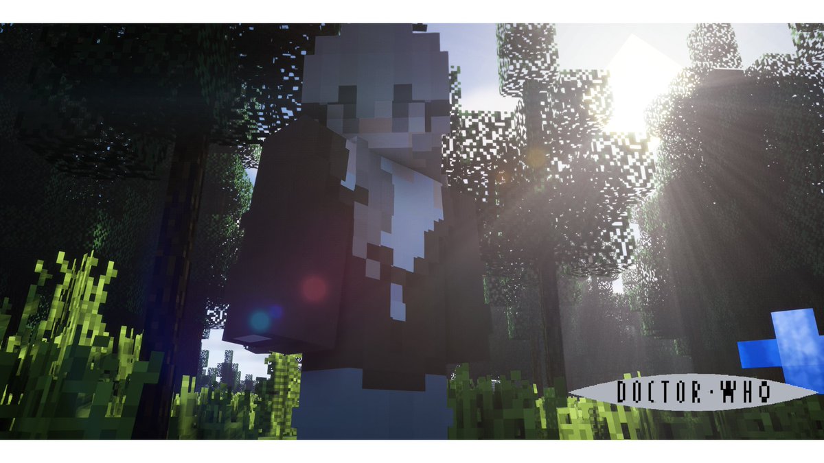 Josh221_'s tweet photo. In the meantime, as the next episode is still 10-12 months off, I may as well drop some images for anyone interested! Been a while since the last attempt at "promo" ...

Order of the Zorphuri is on the horizon!

#DoctorWho #MinecraftDoctorWho https://t.co/YfyydspzSq