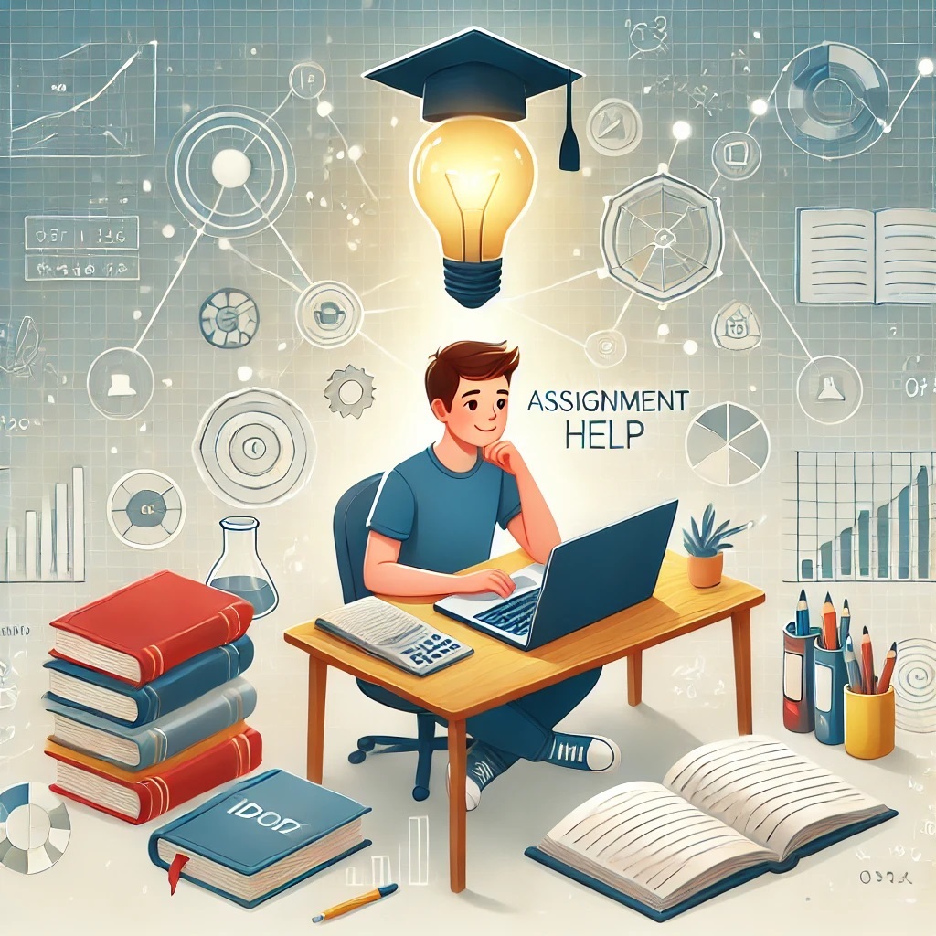 assignmentsNY's tweet image. 📢 “Help! My assignments are due yesterday!”
Don’t sweat it—your academic BFFs are here! 🦸♂️ Slide into our DMs or tweet at us for instant support.
#AssignmentHelp #StudySmart