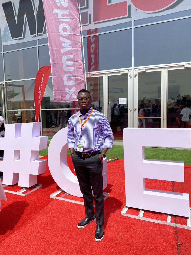 deenofweb3_eth's tweet photo. Day 2 of #GEF2024 is all about innovation, leadership, and connecting with brilliant minds!  Great opportunity to learn, network, and explore new ideas in the world of entrepreneurship. 

#EntrepreneurshipFestival #Leadership #Innovation #Startups #GlobalEntrepreneurs https://t.co/tZPoSLEV8E