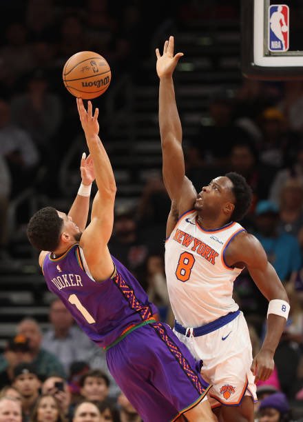 KnicksBeast's tweet photo. Woke up to another great day to be a Knicks fan https://t.co/Ffle2w3gX8